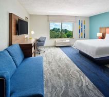 Hampton Inn Viera Room