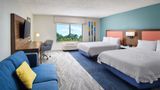 <b>Hampton Inn Viera Room</b>. Images powered by <a href="https://iceportal.shijigroup.com/" title="IcePortal" target="_blank">IcePortal</a>.
