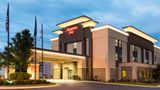 Hampton Inn Midland Exterior