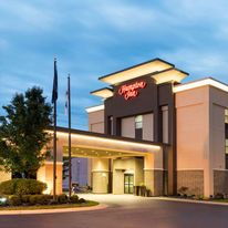 Hampton Inn Midland