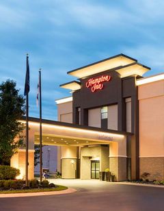 Hampton Inn Midland