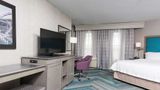 Hampton Inn Midland Room