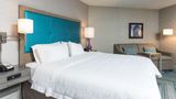 Hampton Inn Midland Room