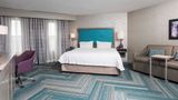Hampton Inn Midland Room