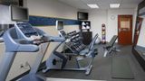 Hampton Inn Midland Health