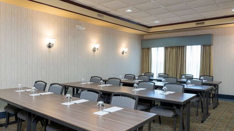 Hampton Inn Midland Meeting