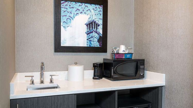 Hampton Inn Midland Other
