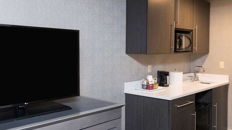 Hampton Inn Midland Other