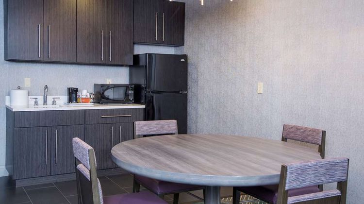 Hampton Inn Midland Other
