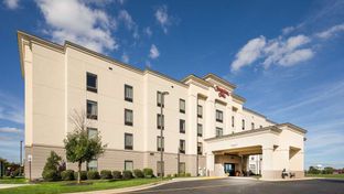 Hampton Inn Middletown