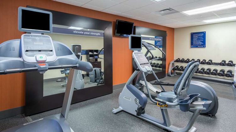 Hampton Inn Middletown Health
