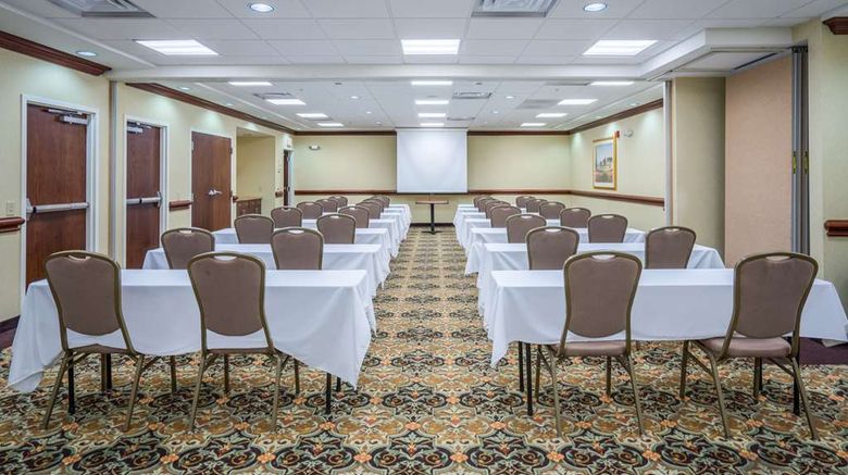 <b>Hampton Inn Middletown Meeting</b>. Images powered by <a href="https://iceportal.shijigroup.com/" title="IcePortal" target="_blank">IcePortal</a>.