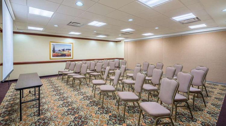 Hampton Inn Middletown Meeting
