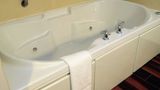Hampton Inn & Suites Lamar Room