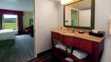 Hampton Inn & Suites Lamar Room