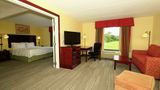 Hampton Inn & Suites Lamar Room