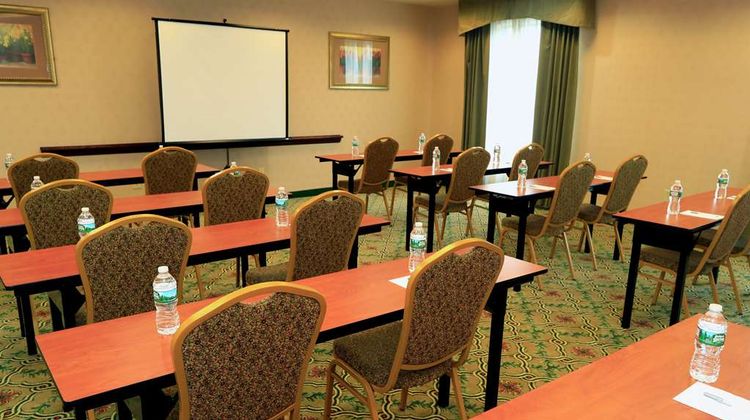 Hampton Inn & Suites Lamar Meeting