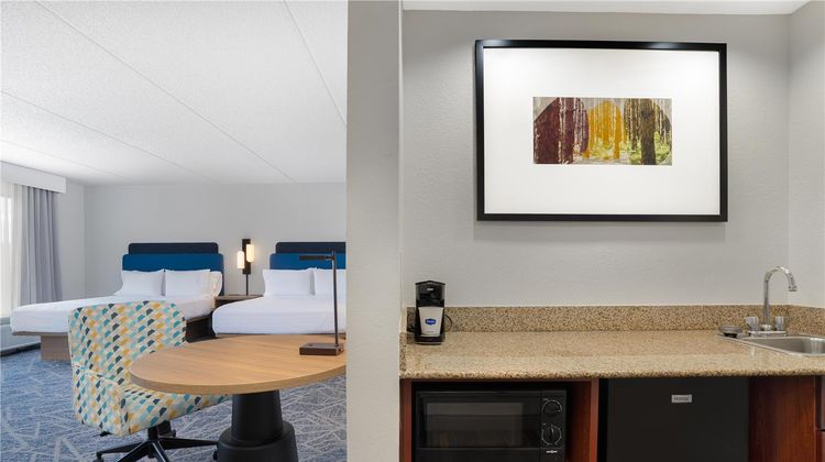 Hampton Inn & Suites Lamar Other