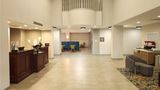 <b>Hampton Inn & Suites Lamar Lobby</b>. Images powered by <a href="https://iceportal.shijigroup.com/" title="IcePortal" target="_blank">IcePortal</a>.