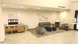 <b>Hampton Inn & Suites Lamar Lobby</b>. Images powered by <a href="https://iceportal.shijigroup.com/" title="IcePortal" target="_blank">IcePortal</a>.