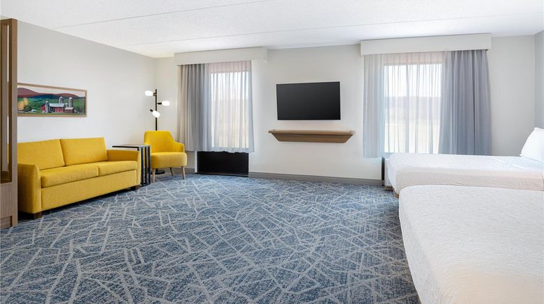 <b>Hampton Inn & Suites Lamar Room</b>. Images powered by <a href="https://iceportal.shijigroup.com/" title="IcePortal" target="_blank">IcePortal</a>.