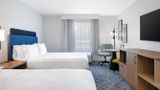 <b>Hampton Inn & Suites Lamar Room</b>. Images powered by <a href="https://iceportal.shijigroup.com/" title="IcePortal" target="_blank">IcePortal</a>.