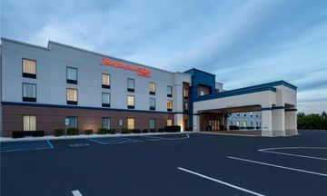Hampton Inn & Suites Lamar