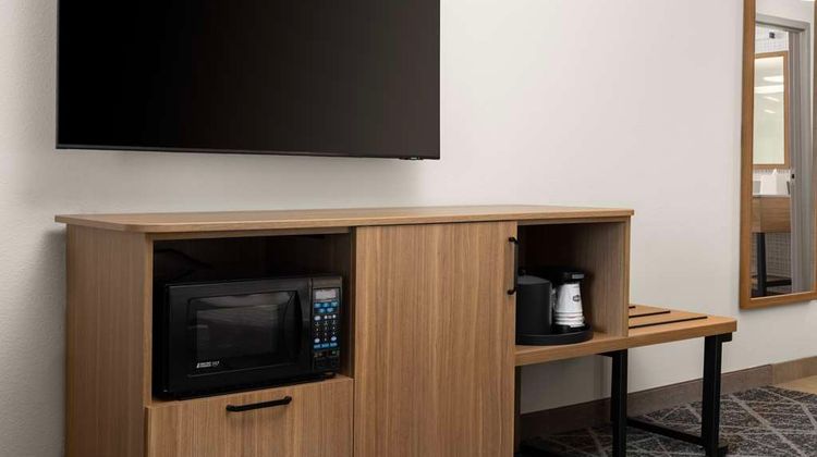 Hampton Inn & Suites Moline Other