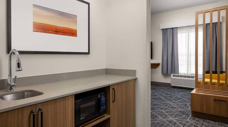 Hampton Inn & Suites Moline Other