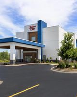 Hampton Inn & Suites Moline