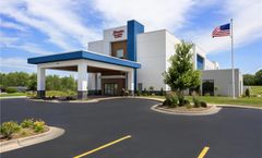 Hampton Inn & Suites Moline