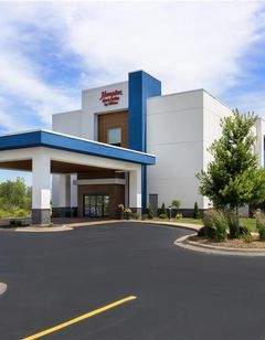Hampton Inn & Suites Moline