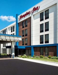 Hampton Inn Middletown