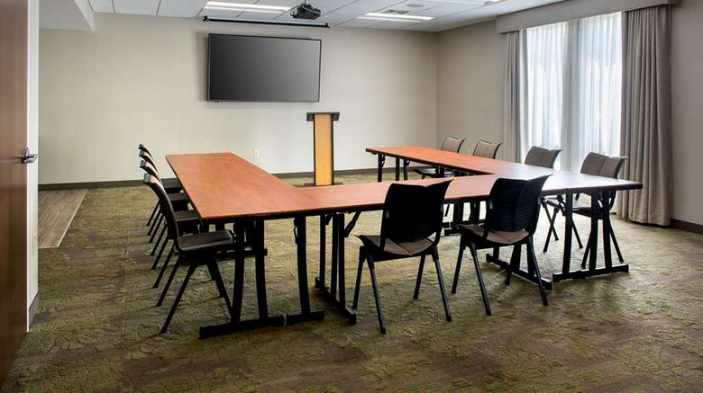 <b>Hampton Inn Middletown Meeting</b>. Images powered by <a href="https://iceportal.shijigroup.com/" title="IcePortal" target="_blank">IcePortal</a>.