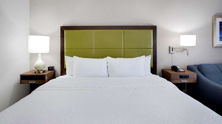 Hampton Inn Middletown Other