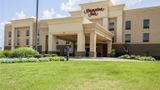 <b>Hampton Inn West Monroe Exterior</b>. Images powered by <a href="https://iceportal.shijigroup.com/" title="IcePortal" target="_blank">IcePortal</a>.