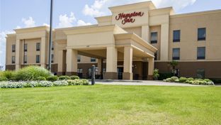 Hampton Inn West Monroe