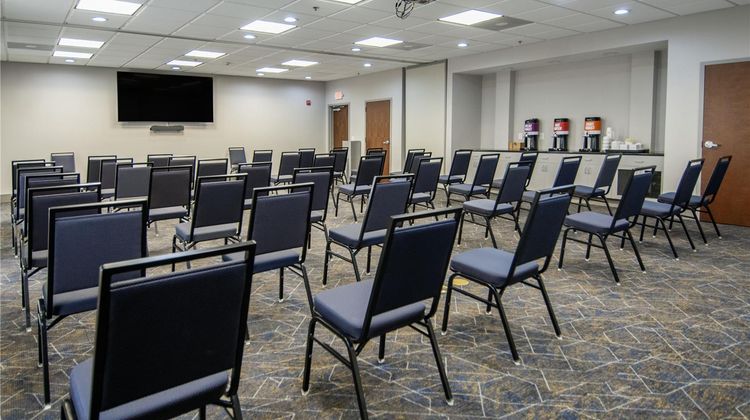 Hampton Inn West Monroe Meeting