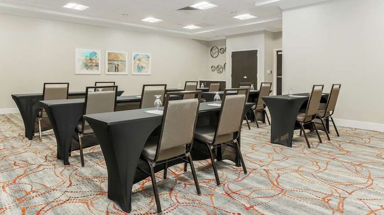 <b>Homewood Suites Long Island-Melville Meeting</b>. Images powered by <a href="https://iceportal.shijigroup.com/" title="IcePortal" target="_blank">IcePortal</a>.