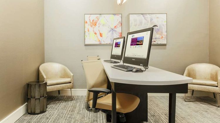 Homewood Suites Long Island-Melville Other