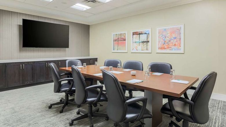 <b>Homewood Suites Long Island-Melville Meeting</b>. Images powered by <a href="https://iceportal.shijigroup.com/" title="IcePortal" target="_blank">IcePortal</a>.