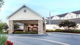 Homewood Suites Long Island-Melville Exterior