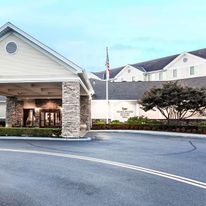 Homewood Suites Long Island-Melville