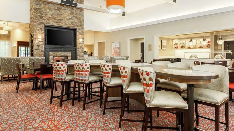 <b>Homewood Suites Long Island-Melville Lobby</b>. Images powered by <a href="https://iceportal.shijigroup.com/" title="IcePortal" target="_blank">IcePortal</a>.