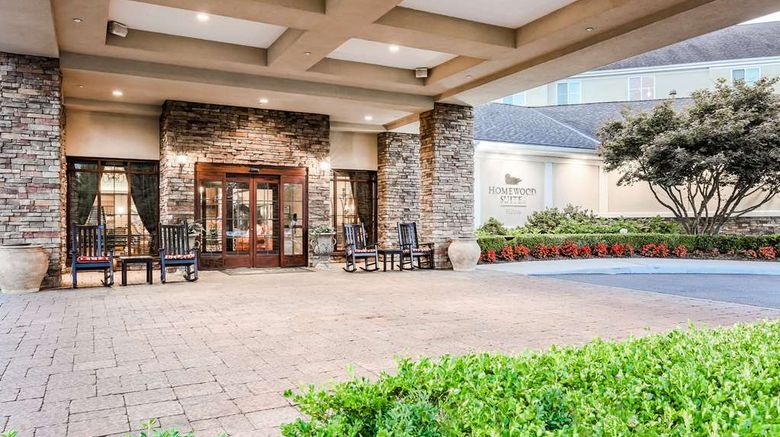 <b>Homewood Suites Long Island-Melville Exterior</b>. Images powered by <a href="https://iceportal.shijigroup.com/" title="IcePortal" target="_blank">IcePortal</a>.