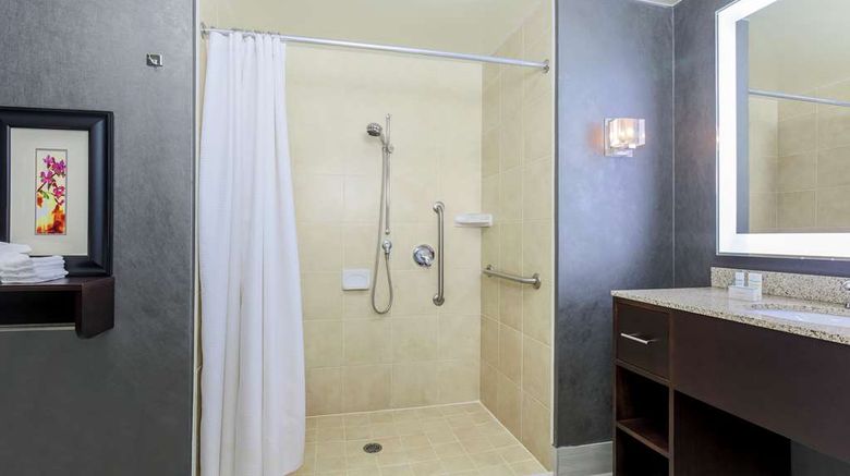 <b>Homewood Suites Long Island-Melville Room</b>. Images powered by <a href="https://iceportal.shijigroup.com/" title="IcePortal" target="_blank">IcePortal</a>.