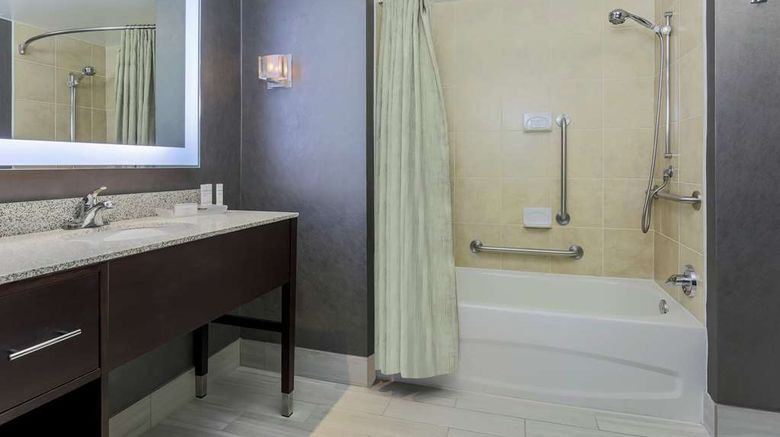 <b>Homewood Suites Long Island-Melville Room</b>. Images powered by <a href="https://iceportal.shijigroup.com/" title="IcePortal" target="_blank">IcePortal</a>.