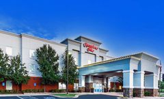 Hampton Inn Miami