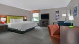 Hampton Inn Monroe Room