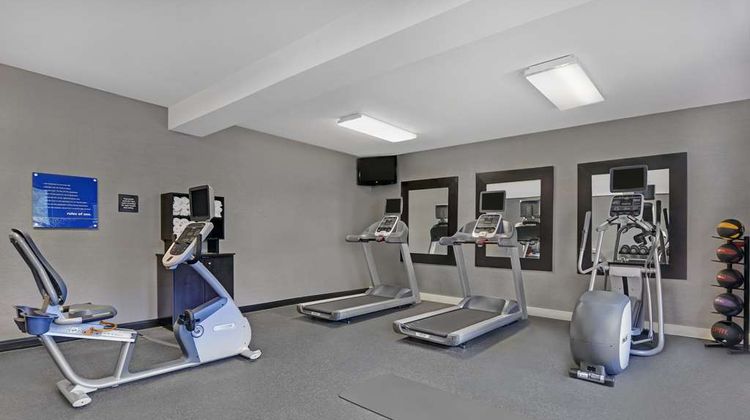 Hampton Inn Monroe Health